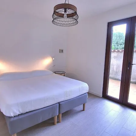 Apartman La Briciola