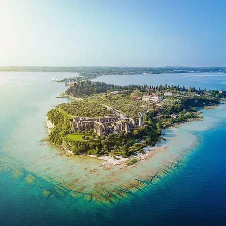 La Briciola Apartman