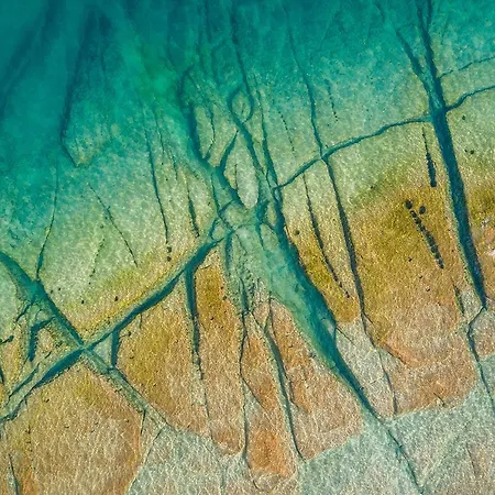 La Briciola Apartman