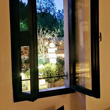 La Briciola * 시르미오네