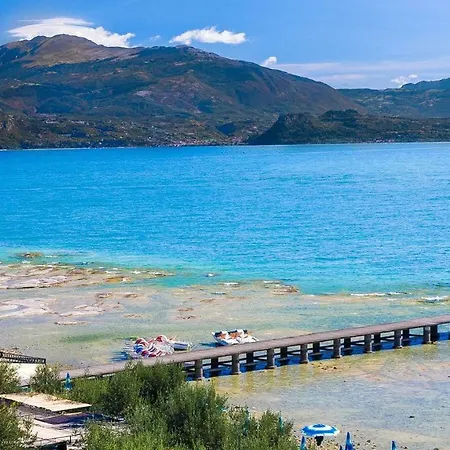 La Briciola Apartment