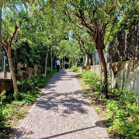 Apartment La Briciola Sirmione