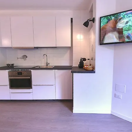 La Briciola * Sirmione