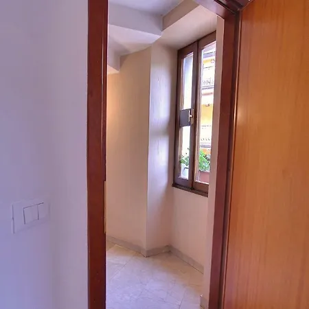 Apartment La Briciola