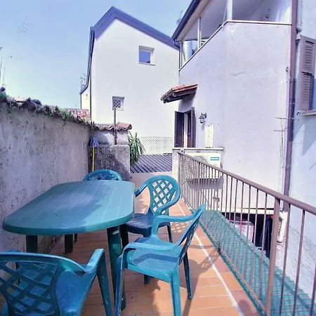 La Briciola * Sirmione