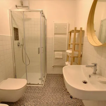 La Briciola Apartament Sirmione
